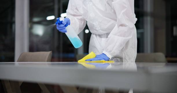 24/7 Emergency Crime Scene Cleanup experts in Park Ridge, NJ